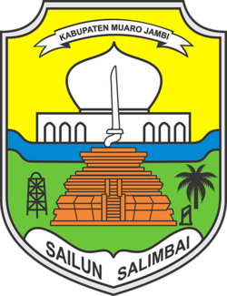 MUARO JAMBI