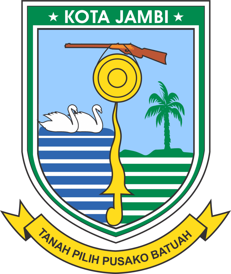 KOTA JAMBI